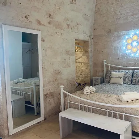 Dependance Magi Bed & Breakfast