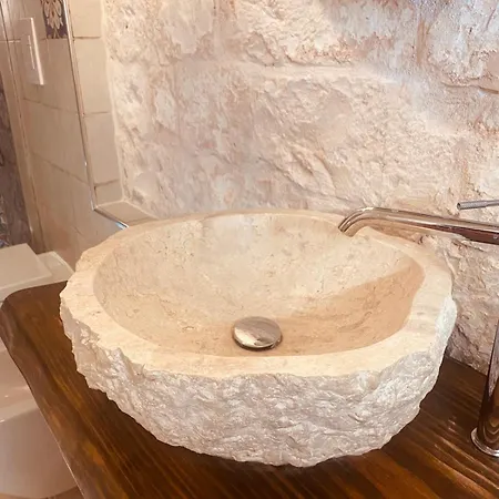 Bed & Breakfast Dependance Magi Monopoli
