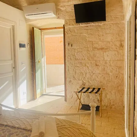 Dependance Magi Bed & Breakfast Monopoli