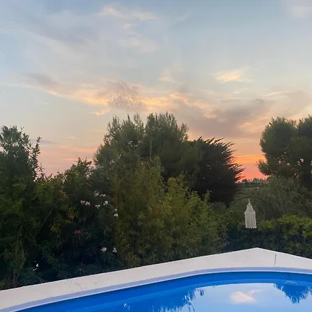 Bed & Breakfast Dependance Magi Monopoli