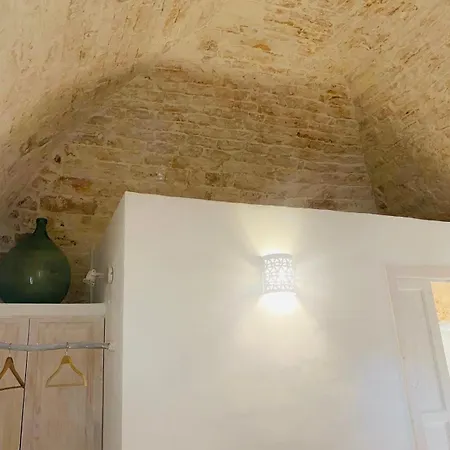 Bed & Breakfast Dependance Magi Monopoli