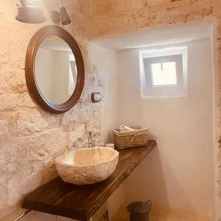 Dependance Magi Bed & Breakfast