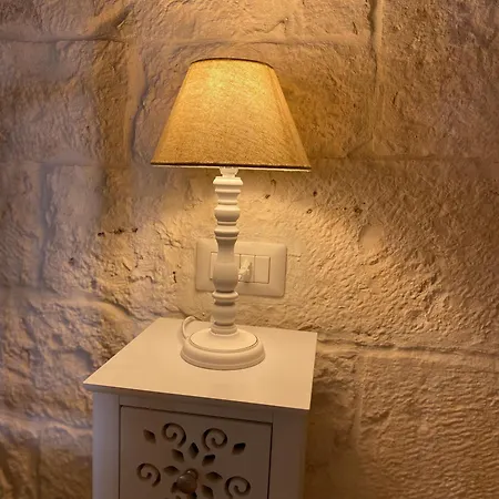 Bed & Breakfast Dependance Magi Monopoli