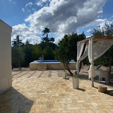 Dependance Magi Bed & Breakfast Monopoli