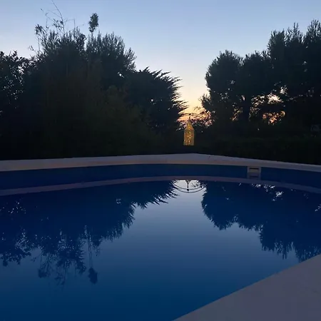 Bed & Breakfast Dependance Magi Monopoli